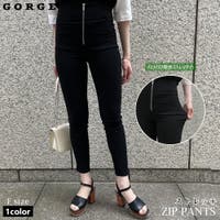 GORGE （ゴージ）のパンツ・ズボン/スキニーパンツ