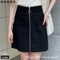 GORGE  | GORW0006968