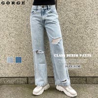GORGE  | GORW0007004