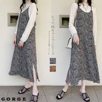GORGE （ゴージ）のワンピース・ドレス/ワンピース