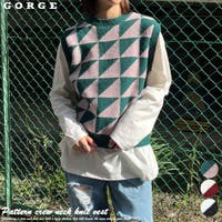 GORGE （ゴージ）のトップス/ベスト・ジレ