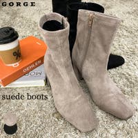 GORGE  | GORW0007228