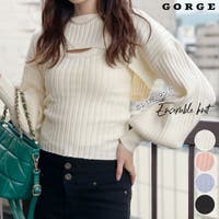 GORGE  | GORW0007220