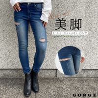 GORGE （ゴージ）のパンツ・ズボン/デニムパンツ・ジーンズ