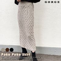 GORGE （ゴージ）のスカート/ロングスカート・マキシスカート