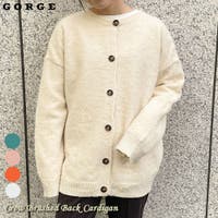 GORGE （ゴージ）のトップス/カーディガン