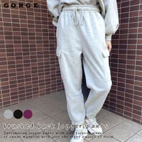 GORGE （ゴージ）のパンツ・ズボン/ジョガーパンツ
