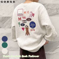 GORGE  | GORW0007466
