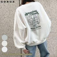 GORGE  | GORW0007451