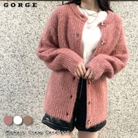 GORGE （ゴージ）のトップス/カーディガン