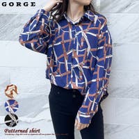GORGE （ゴージ）のトップス/シャツ