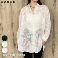GORGE  | GORW0007532