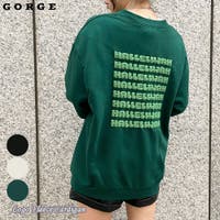 GORGE （ゴージ）のトップス/カーディガン