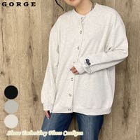 GORGE （ゴージ）のトップス/カーディガン