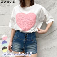 GORGE （ゴージ）のトップス/Ｔシャツ