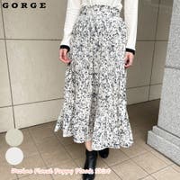 GORGE （ゴージ）のスカート/プリーツスカート