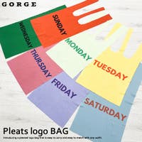 GORGE （ゴージ）のバッグ・鞄/トートバッグ