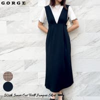 GORGE （ゴージ）のワンピース・ドレス/ワンピース