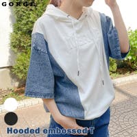 GORGE （ゴージ）のトップス/Ｔシャツ