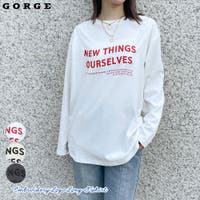 GORGE （ゴージ）のトップス/Ｔシャツ