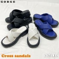 GORGE （ゴージ）のシューズ・靴/サンダル