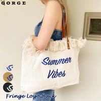 GORGE （ゴージ）のバッグ・鞄/トートバッグ