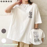 GORGE  | GORW0007785