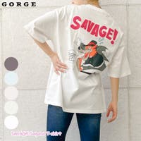 GORGE （ゴージ）のトップス/Ｔシャツ