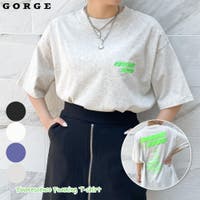 GORGE  | GORW0007900