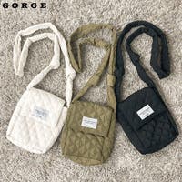 GORGE （ゴージ）のバッグ・鞄/ショルダーバッグ