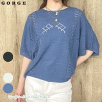 GORGE （ゴージ）のトップス/カットソー