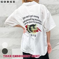 GORGE （ゴージ）のトップス/シャツ