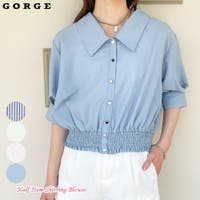 GORGE （ゴージ）のトップス/シャツ