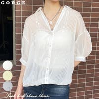 GORGE （ゴージ）のトップス/ブラウス