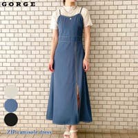 GORGE （ゴージ）のワンピース・ドレス/キャミワンピース