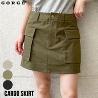 GORGE  | GORW0007770