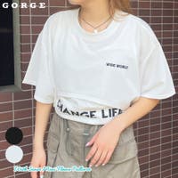 GORGE （ゴージ）のトップス/カーディガン