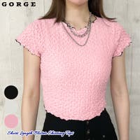 GORGE （ゴージ）のトップス/カットソー