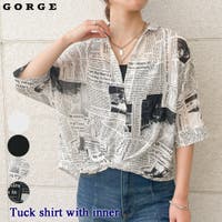 GORGE （ゴージ）のトップス/シャツ