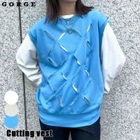 GORGE （ゴージ）のトップス/ベスト・ジレ