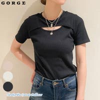 GORGE （ゴージ）のトップス/カットソー