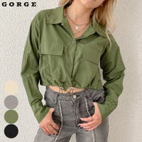 GORGE （ゴージ）のトップス/シャツ
