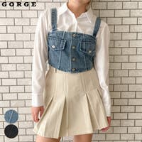 GORGE  | GORW0008241