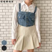 GORGE （ゴージ）のトップス/シャツ