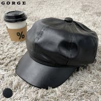 GORGE （ゴージ）の帽子/キャスケット