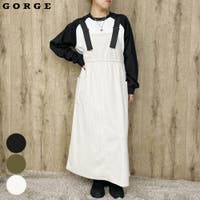 GORGE （ゴージ）ワンピース・ドレス ｜レディースファッション通販 
