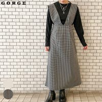 GORGE （ゴージ）のワンピース・ドレス/ワンピース