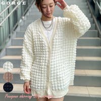 GORGE （ゴージ）のトップス/カーディガン