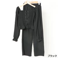 GORGE （ゴージ）のパンツ・ズボン/オールインワン・つなぎ