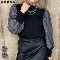 GORGE （ゴージ）のトップス/カットソー
